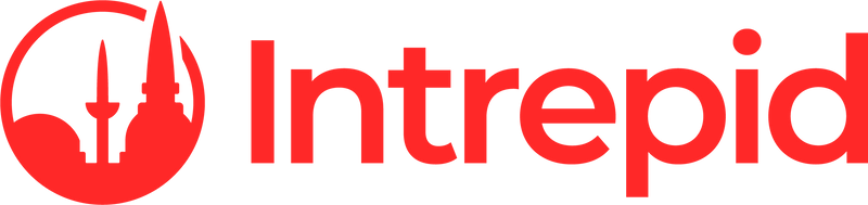 INTREPID